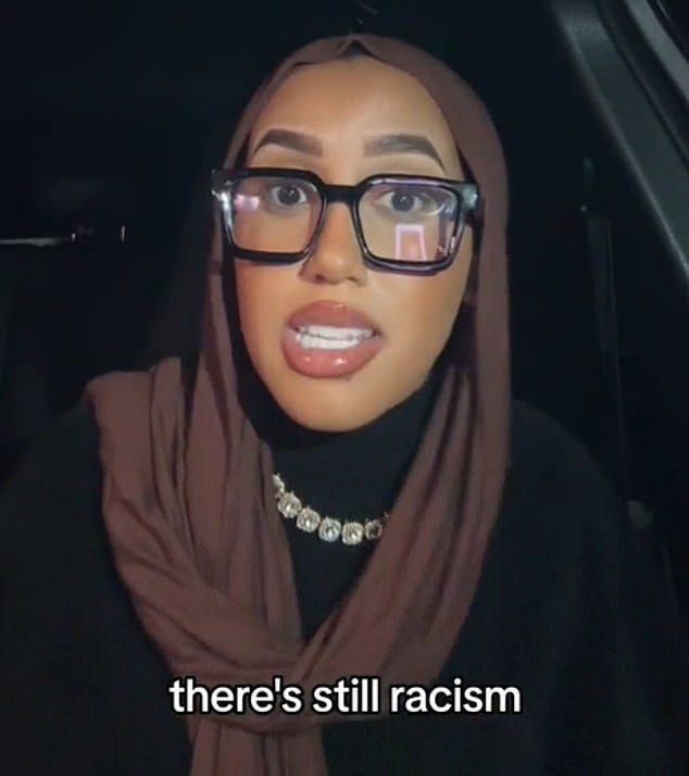 Apprentice candidate Noor Bouziane accuses co-star Flo Edwards of ‘brushing her skills under the carpet’ as she reveals feeling overlooked ‘gave her flashbacks to racist treatment as a teenager’