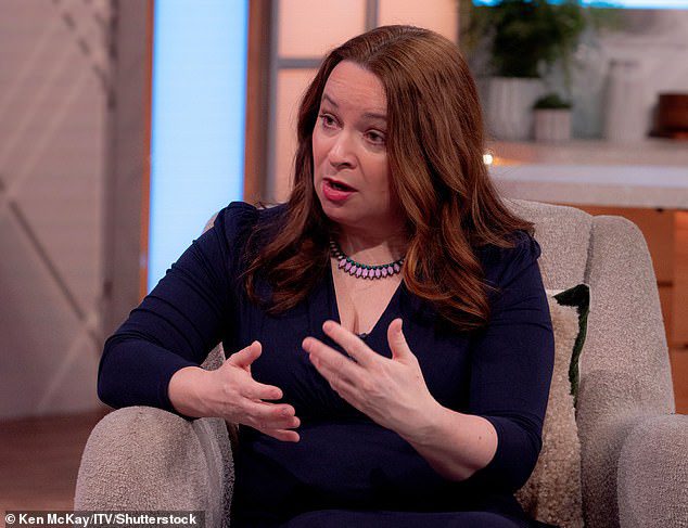 The real doctor behind ITV’s latest Covid drama: How Oxford-educated journalist-turned-medic behind Breathtaking led criticism of the Government’s handling of the pandemic with scathing tweets while on the NHS frontline