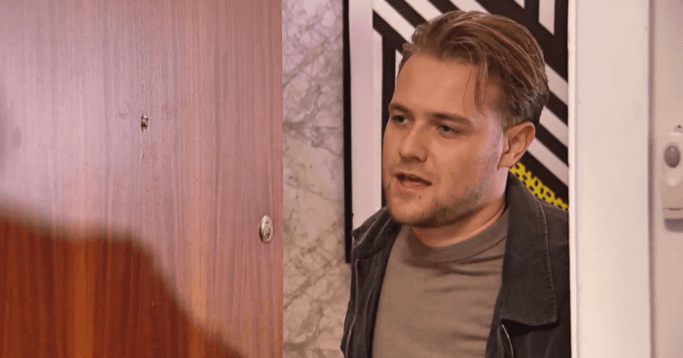 Hollyoaks confirms unexpected love interest for Ethan – and it’s not Dilly | Soaps