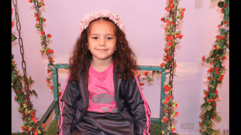 Six year-old Hind Rajab found dead in Gaza days after plea for help – Channel 4 News