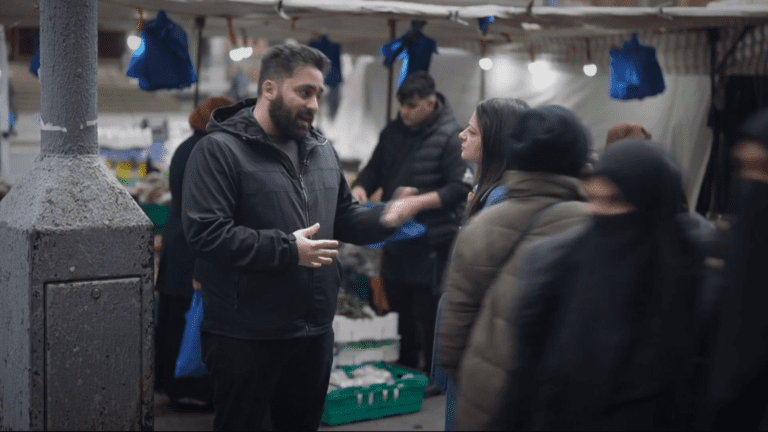 Are British Muslims losing faith in Starmer’s Labour? – Channel 4 News Are British Muslims losing faith in Starmer’s Labour? – Channel 4 News