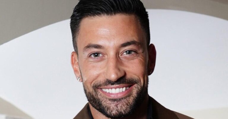 Giovanni Pernice, 33, ‘enjoying string of dates’ with model, 24 Giovanni Pernice, 33, ‘enjoying string of dates’ with model, 24