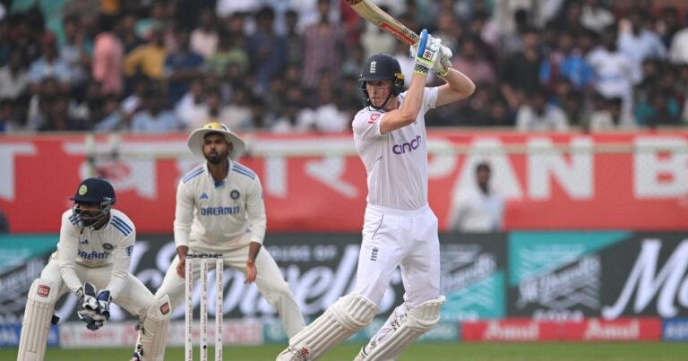 Trim a little Bazball excess and England can still win series in India Trim a little Bazball excess and England can still win series in India