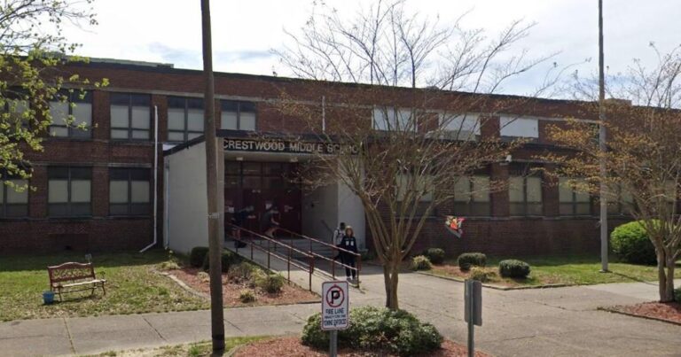 Teacher assigned students to write ‘ways to kill’ a classmate | US News