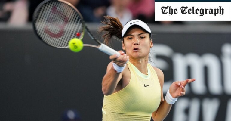 Abu Dhabi Open score and latest updates