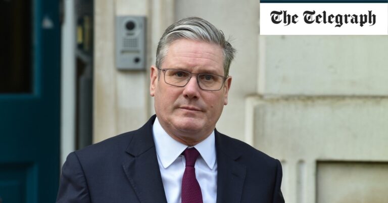 Labour cuts green investment plan by 80pc but would raise windfall tax