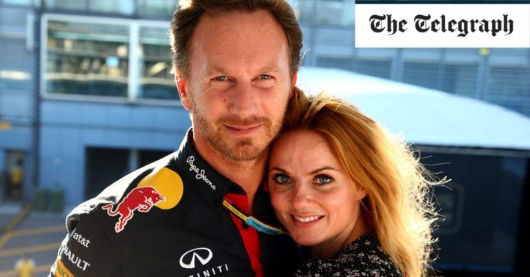 Red Bull chief cleared of inappropriate behaviour