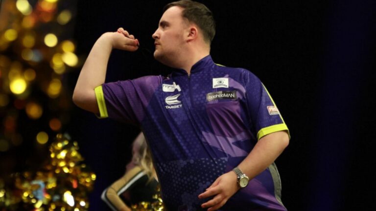 Darts results LIVE: Premier League updates as Luke Littler faces Rob Cross, Michael van Gerwen vs Nathan Aspinall ON NOW