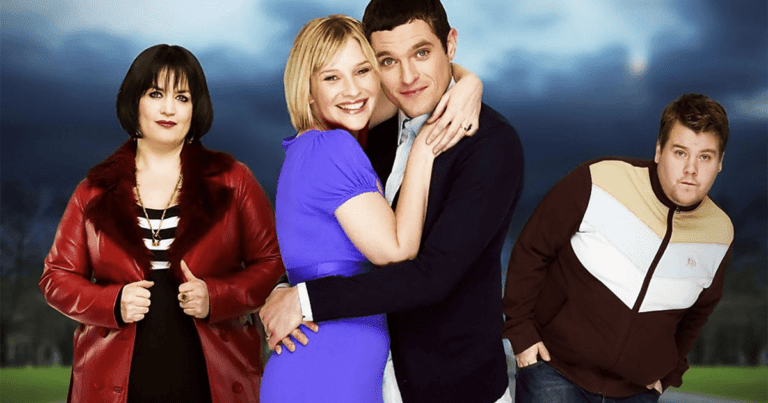 Gavin and Stacey star charging £4 for fan messages amid reunion rumours