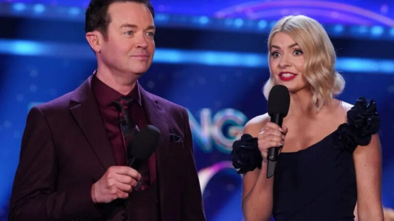 Dancing on Ice fans furious at ‘rushed show’ as major part of the show is axed Dancing on Ice fans furious at ‘rushed show’ as major part of the show is axed