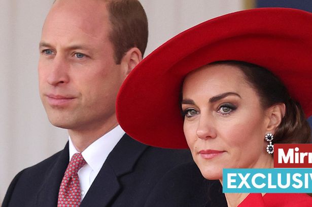 Kate Middleton's reaction to PR crisis decoded – 'hidden message, blunder and lesson for Sussexes'