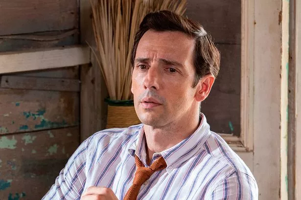 Is Ralf Little leaving Death In Paradise? Neville Parker's future confirmed amid exit fears