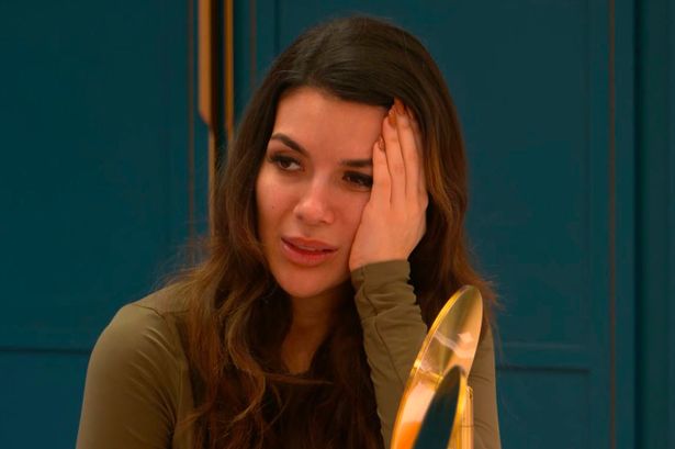 Ekin-Su slammed by ITV Celebrity Big Brother fans over 'demeaning' X-rated adult websites swipe