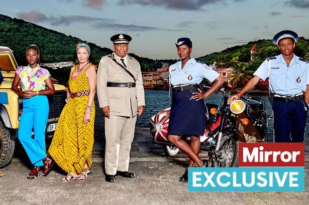 BBC Death in Paradise star quitting the show after five years – but fans 'will be happy' with exit