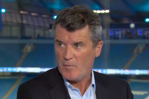 'I need a drink!' – Roy Keane names Premier League title favourites after Man City vs Arsenal