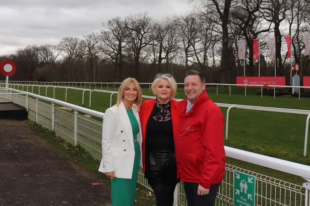 Hamilton Park racecourse launches community day with free tickets for local groups and discount for local residents