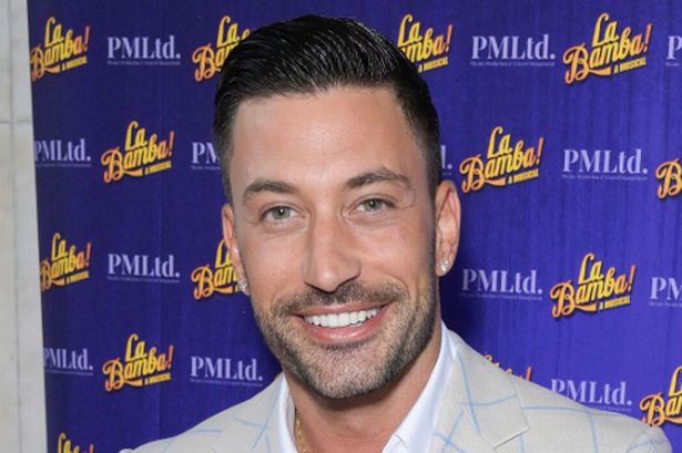 Giovanni Pernice 'agonised' as he waits to find out if Strictly boss will have him back