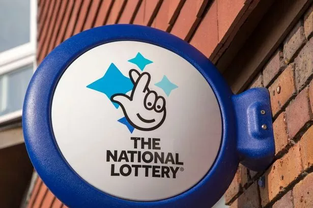 Five EuroMillions players are sitting on a huge £1million fortune – but they don’t even know it