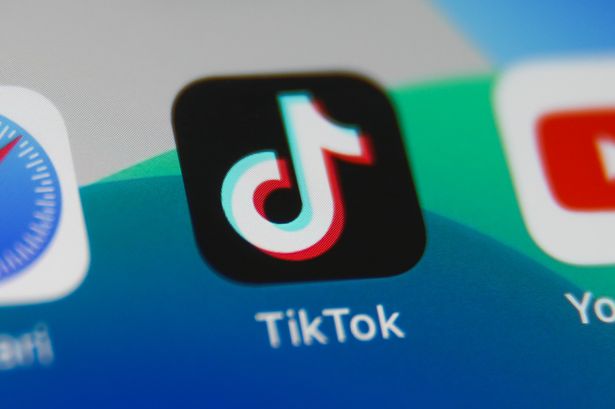 Downing Street gives TikTok update as US threatens to ban social media app