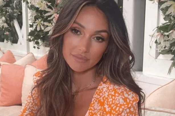 Beauty shoppers who spend £25 today can get £80-worth of luxury spring beauty products from brand loved by Michelle Keegan