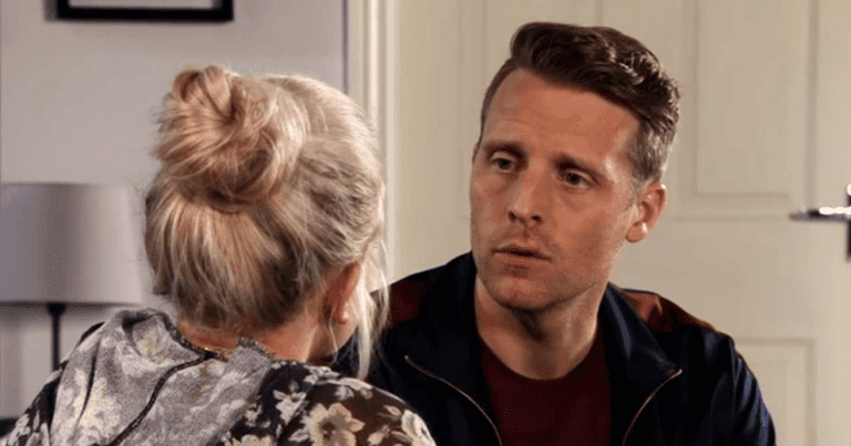 Fans guess return for paedophile Nathan in Coronation Street storyline | Soaps