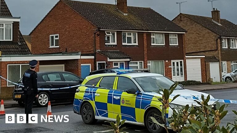 Sittingbourne: Boy, 12, charged with attempted murder