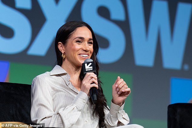The Tig 2.0: Meghan launches long-awaited lifestyle and cooking brand ‘American Riviera Orchard’ to coincide with new Netflix show where duchess will be ‘making and selling products such as jams’ – as insiders say book deal and blog are on the horizon
