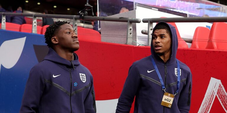England vs Belgium: Live score, team news and updates with Kobbie Mainoo making his first start for Three Lions… plus updates from Wales vs Poland with Euro 2024 spot up for grabs