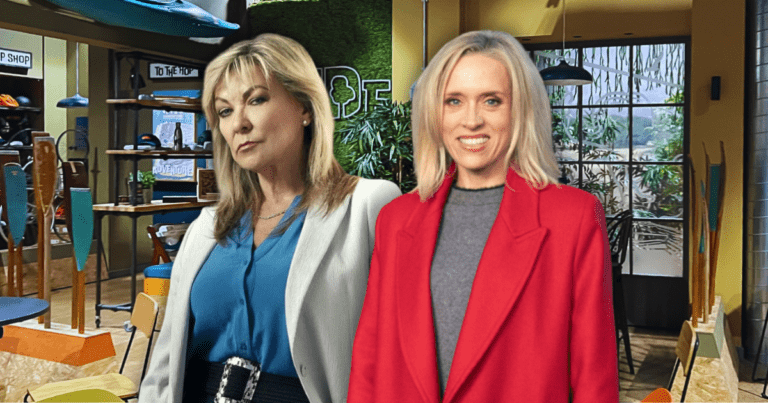 Emmerdale spoilers: Ruby risks everything as she threatens Kim | Soaps