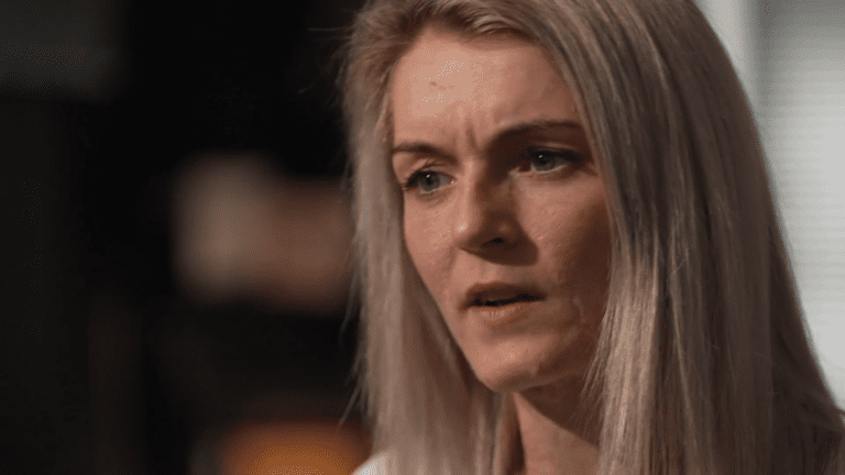 ‘I am much more than my scars, I’m not just a victim’ – Channel 4 News