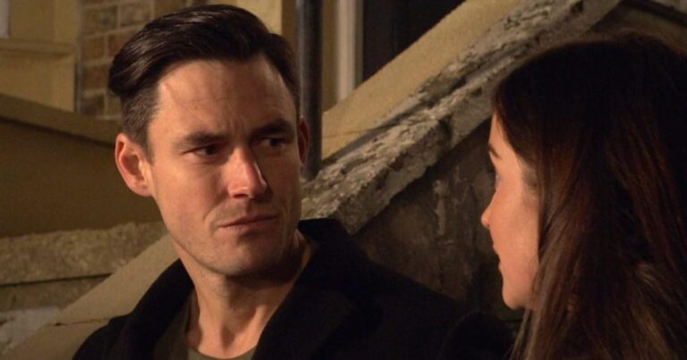 EastEnders spoilers: Zack takes action to save his relationship | Soaps