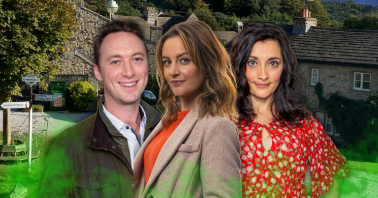 Emmerdale spoilers: Poison drama rocks the doctor’s surgery | Soaps