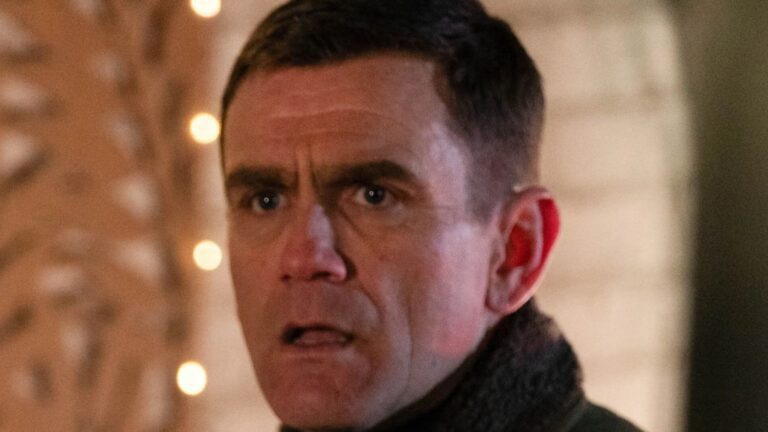 EastEnders’ Jack Branning makes huge discovery about Denise Fox and The Six