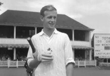 'Deadly' Derek Underwood was English cricket's finest spinner and a matchwinner for the ages