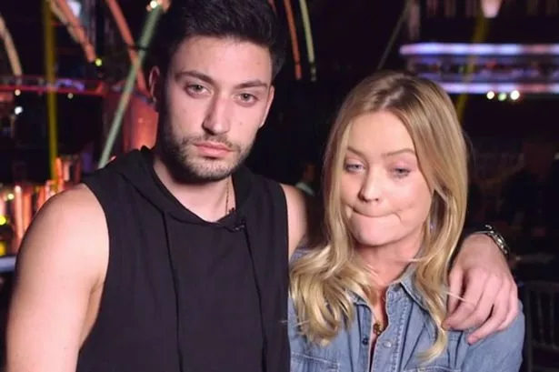 Everything Giovanni Pernice's Strictly partners have said about embattled star's 'brutal' regime