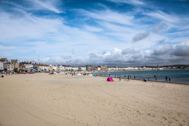 UK’s ‘most beautiful’ seaside town with the ‘prettiest’ beach in England has been crowned