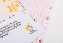 EuroMillions results: Winning lottery numbers as huge £90m jackpot up for grabs and Thunderball
