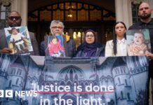 Parents in end-of-life cases call for naming of doctors