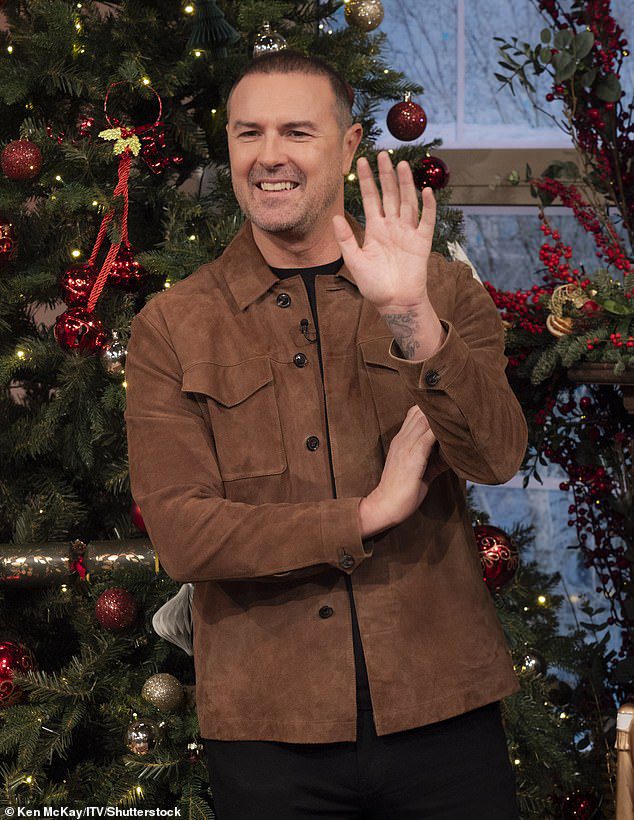 Radio 2 fans vow to stop listening as Paddy McGuinness is given plum Sunday show – after string of major shake-ups at the BBC station sparked mass exodus of listeners