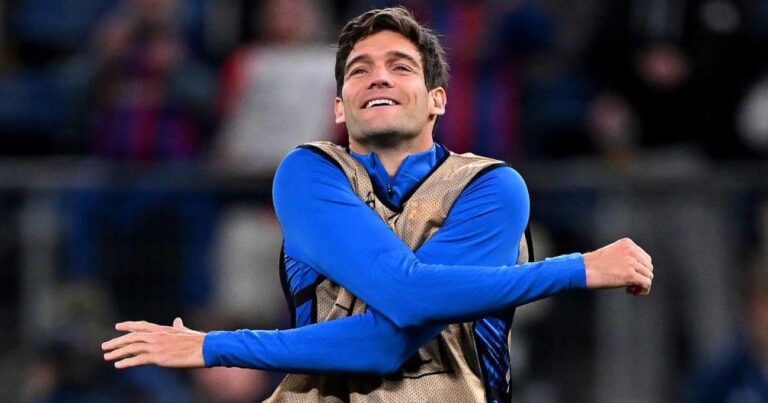 Former Chelsea star Marcos Alonso set for Barcelona exit | Football