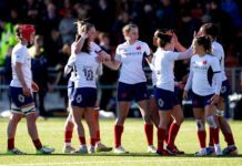 France dismiss Italy to maintain unbeaten Women’s Six Nations start