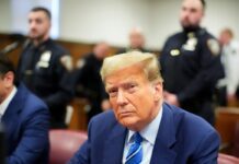 Live updates: Donald Trump’s hush money criminal trial resumes jury selection