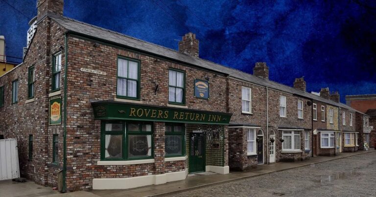 Coronation Street spoilers – Fears grow as two children go missing | Soaps