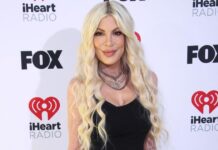 90s icon brags she has ‘lady parts of teenager’ after welcoming 5 kids