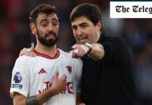 Bournemouth denied late penalty by VAR as Man Utd cling on for a draw – latest reaction