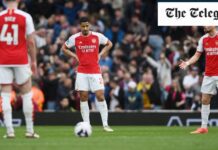 Unai Emery and Aston Villa deliver major setback to Arsenal’s title hopes
