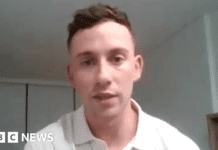 Sydney: Irishman ‘hid in storeroom’ during stabbing